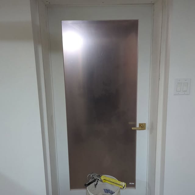 New door installation Toronto